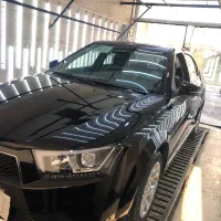 دنا توربو ۶ دنده