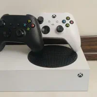 کنسول Xbox series s|کنسول، بازی ویدئویی و آنلاین|رودهن, |دیوار