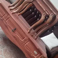 جلومبلی و عسلی