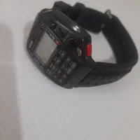 ساعت عتیقه دیجیتال کاسیو ژاپن