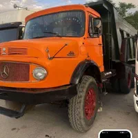 ده چرخ کمپرسی
