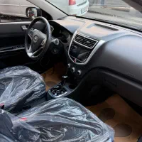 کی ام سی ایگل مدل ۱۴۰۴|خودرو سواری و وانت|تهران, قیطریه|دیوار