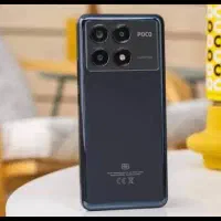 poco ایکس 6 پرو