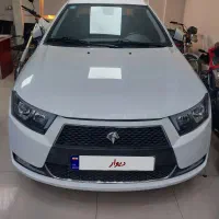 دنا اتومات آپشنال مدل ۱۴۰۳