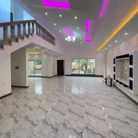 دوبلکس نماسنگ پلاک1جنگل*  310متر سند*|فروش خانه و ویلا|کلاردشت, |دیوار