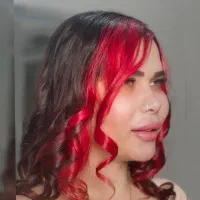 سالن تخصصی رنگ مو گوهردشت