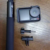 دوربین Dji Osmo Action 5 Pro Adventure Combo|دوربین عکاسی و فیلم‌برداری|اردبیل, |دیوار