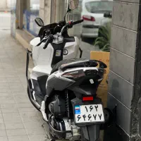 jt200|موتورسیکلت|محمدشهر, محمدشهر|دیوار