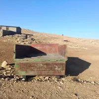 تریلی دوچرخ