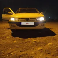 پژو پارس سال مدل 88|خودرو سواری و وانت|گنبد کاووس, |دیوار