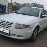 سمند سورن توربو شارژ استثنایی|خودرو سواری و وانت|اردبیل, |دیوار