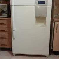 یخچال فریزر