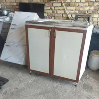 کولر آبی سالم