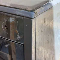 اجاق گاز کار کرده|اجاق گاز و لوازم برقی پخت‌وپز|قم, پشت انبار نفت|دیوار