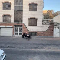 اجاره واحد مسکونی ۱۰۰ متر در ششگلان