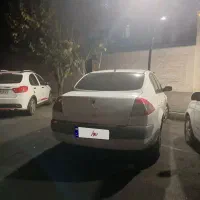 رنو مگان 2000|خودرو سواری و وانت|تهران, ابوذر|دیوار