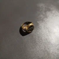 دو عدد انگشتر بنز و ولوو|بدلیجات|گلستان (تهران), |دیوار