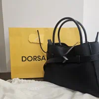کیف چرم درسا
