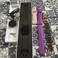 ساعت هوشمند سامسونگ glaxsy 4(واچ سری۴)