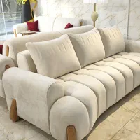 مبل راحتی مدل ورساچ لایِن ۸ نفره شرکتی|مبلمان خانگی و میز عسلی|کرج, گوهردشت|دیوار