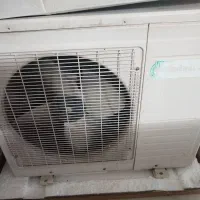 کولر گازی 24 هزار جنرال cz