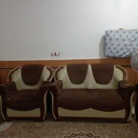 مبل ۷ نفره