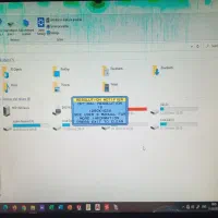 مانیتور|رایانه رومیزی|پاکدشت, پاکدشت (مامازند)|دیوار