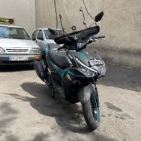 یاماها ایروکس۱۴۰۱ 1401|موتورسیکلت|تهران, مرزداران|دیوار