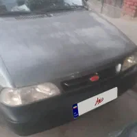پراید ۸۶