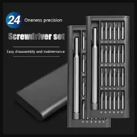 پیچ گوشتی ۲۴ سر