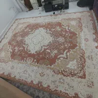 فروش فرش 12 متری در حد نو