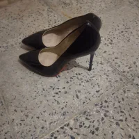 کفش مجلسی نو