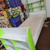 تخت کودک و نوجوان