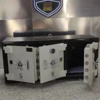 گاوصندوق طلافروشی موبایل فروشی|ابزارآلات|رامسر, |دیوار