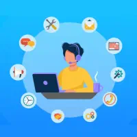 خدمات تخصصی کامپیوتر و موبایل در محل