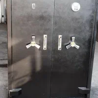 گاوصندوق بانکی گاوصندوق زرگری|عمده‌فروشی|مراغه, |دیوار