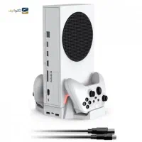 کنسول ایکس باکس سری اس|کنسول، بازی ویدئویی و آنلاین|قشم, |دیوار