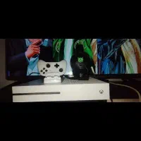 ایکس باکس وان اس|کنسول، بازی ویدئویی و آنلاین|کرج, حیدرآباد|دیوار