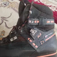 کفش کوهنوردی|کوهنوردی و کمپینگ|کوهدشت, |دیوار