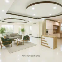 ۱۶۵متر سوپرلاکچری/نوساز فول آپشن/استخر باشگاه فول