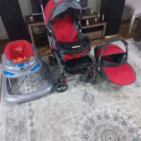 کالسکه.روروئک.کریر