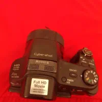 دوربین عکاسی سونی اصل ژاپن سوپر زوم