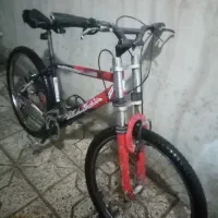 دوچرخه 26 ویوا|دوچرخه، اسکیت، اسکوتر|مشهد, مشکینی (شهرک غرب)|دیوار