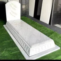 سنگ مزار .سنگ قبر بهشت زهرا