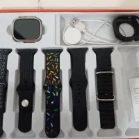 ساعت اسمارت واچ