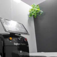 لیزر فول بادی بدون درد با سری شخصی|خدمات آرایشگری و زیبایی|مشهد, موسوی قوچانی|دیوار