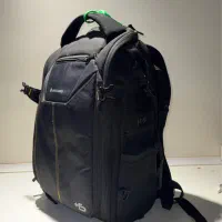 کیف کولی دوربین برند ونگارد 6+|دوربین عکاسی و فیلم‌برداری|کیش, |دیوار