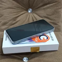 سامسونگ Galaxy A55 با حافظهٔ ۱۲۸ گیگابایت|موبایل|اصفهان, دشتستان|دیوار