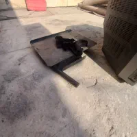 تلویزیون|تلویزیون و پروژکتور|کارون, |دیوار