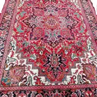 فرش دستبافت ۶متری یکجفت